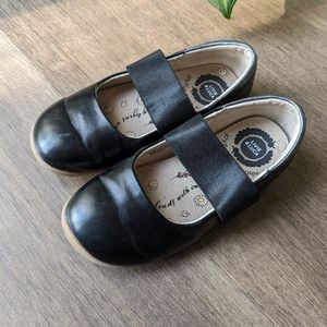 Livie and Luca black shoes